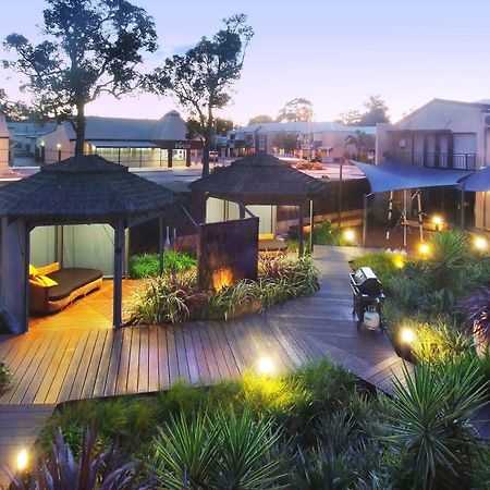 Bay Village Resort Dunsborough Exteriér fotografie
