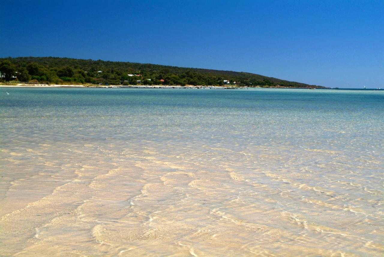 Bay Village Resort Dunsborough Exteriér fotografie