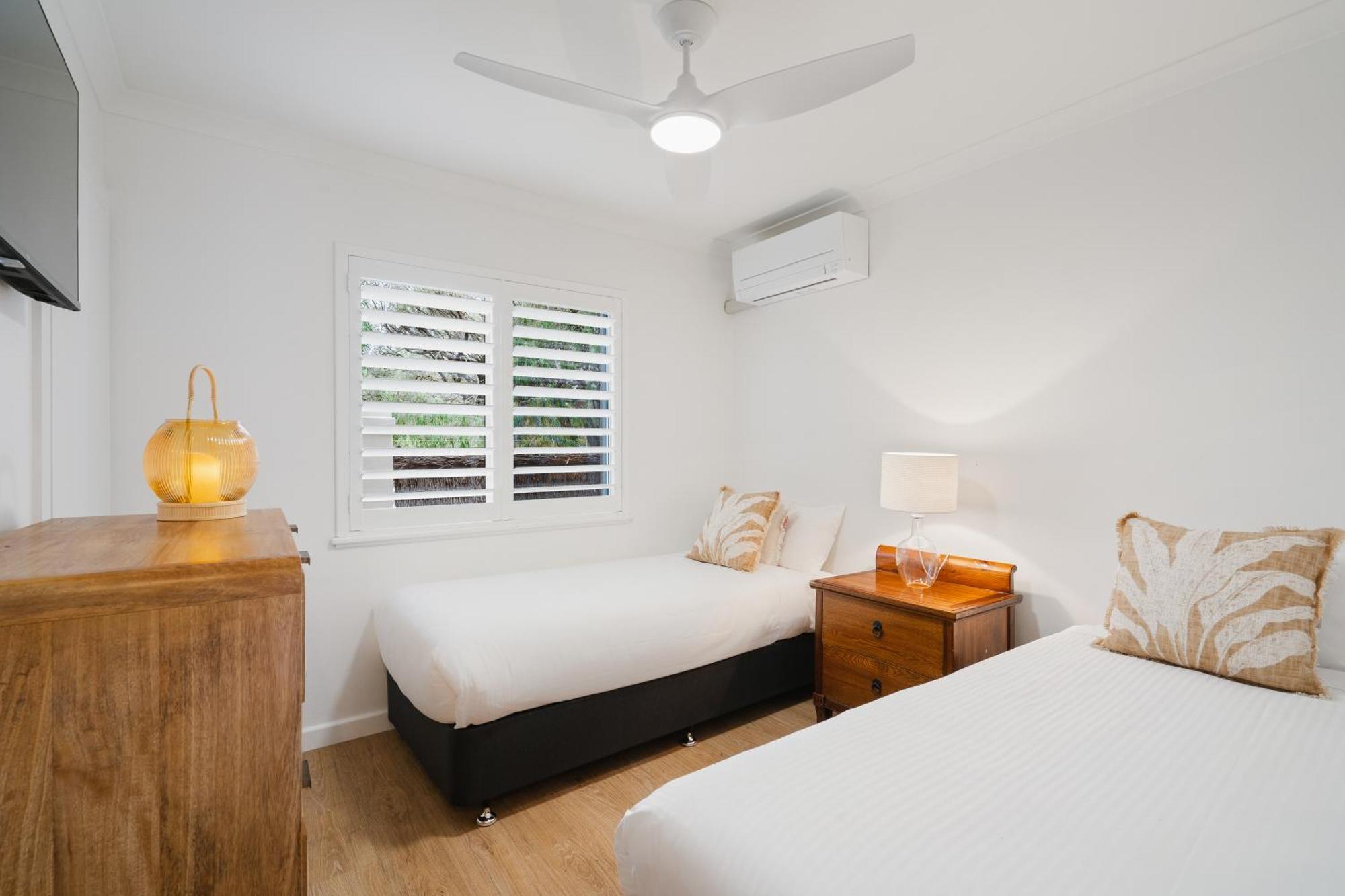 Bay Village Resort Dunsborough Exteriér fotografie