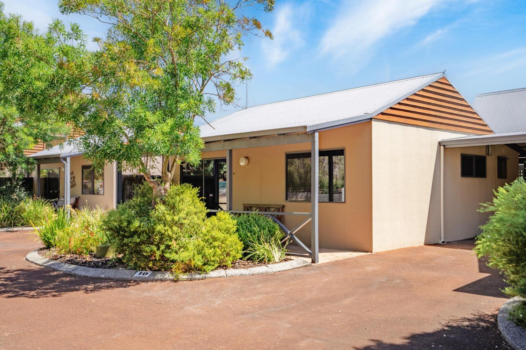 Bay Village Resort Dunsborough Exteriér fotografie
