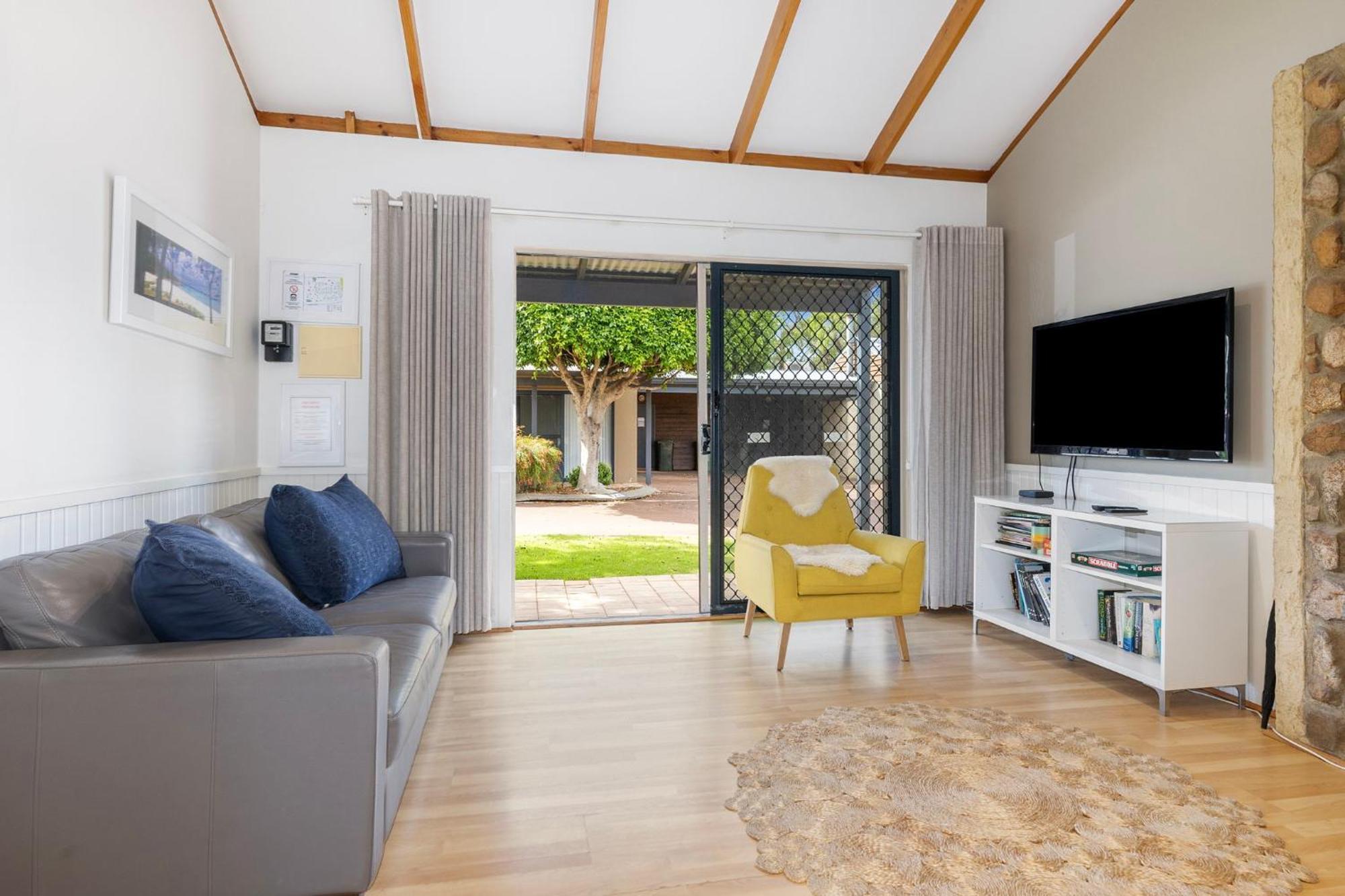 Bay Village Resort Dunsborough Exteriér fotografie
