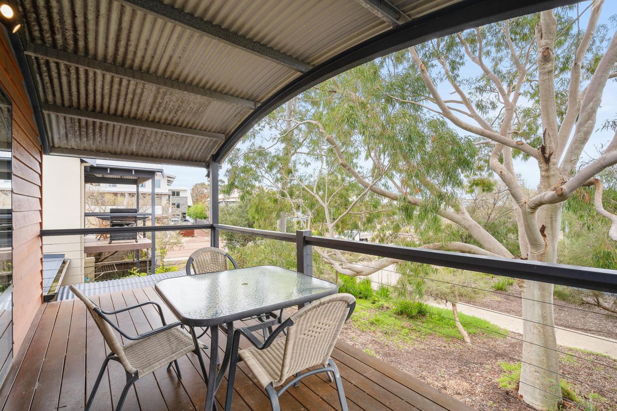Bay Village Resort Dunsborough Exteriér fotografie