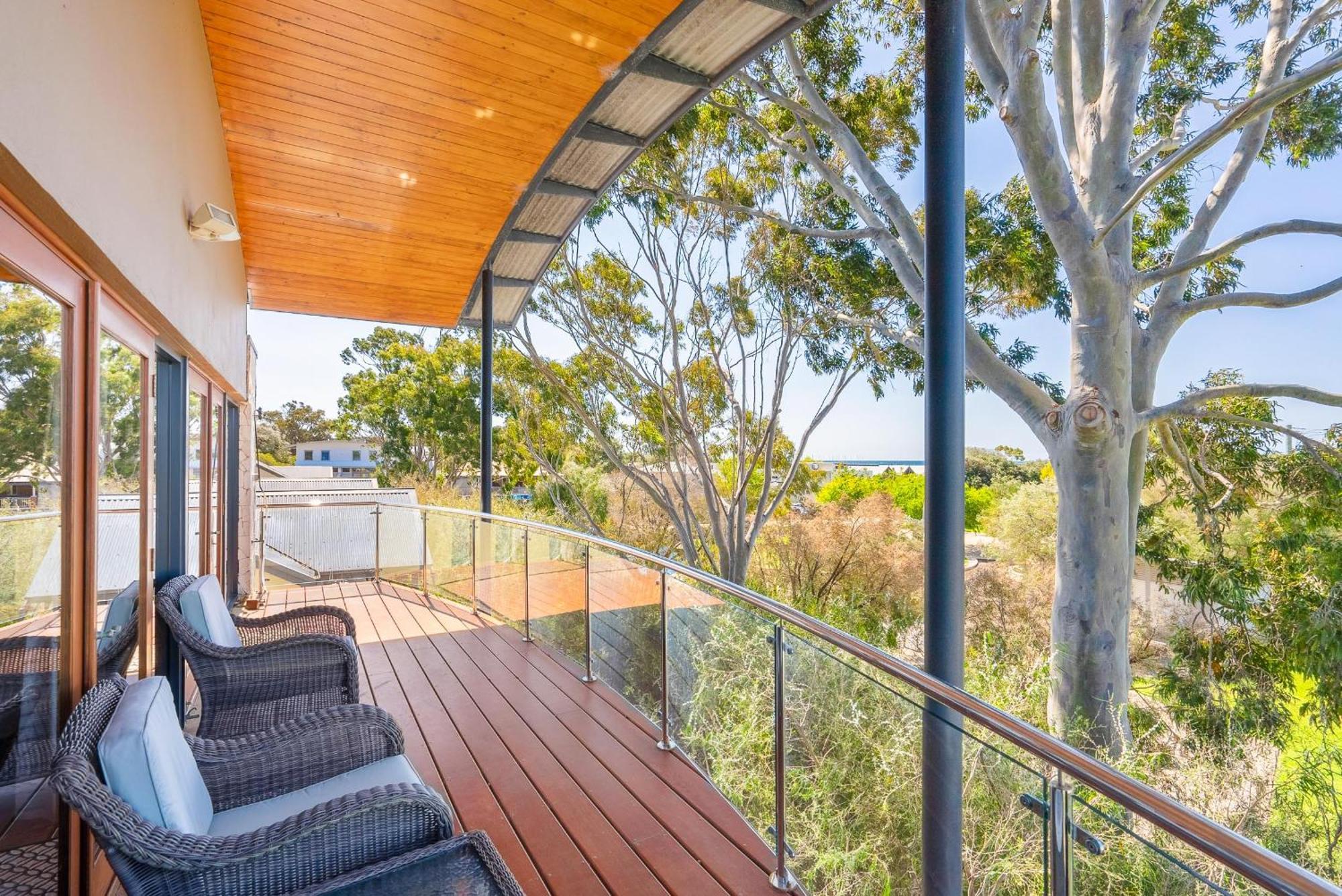 Bay Village Resort Dunsborough Exteriér fotografie