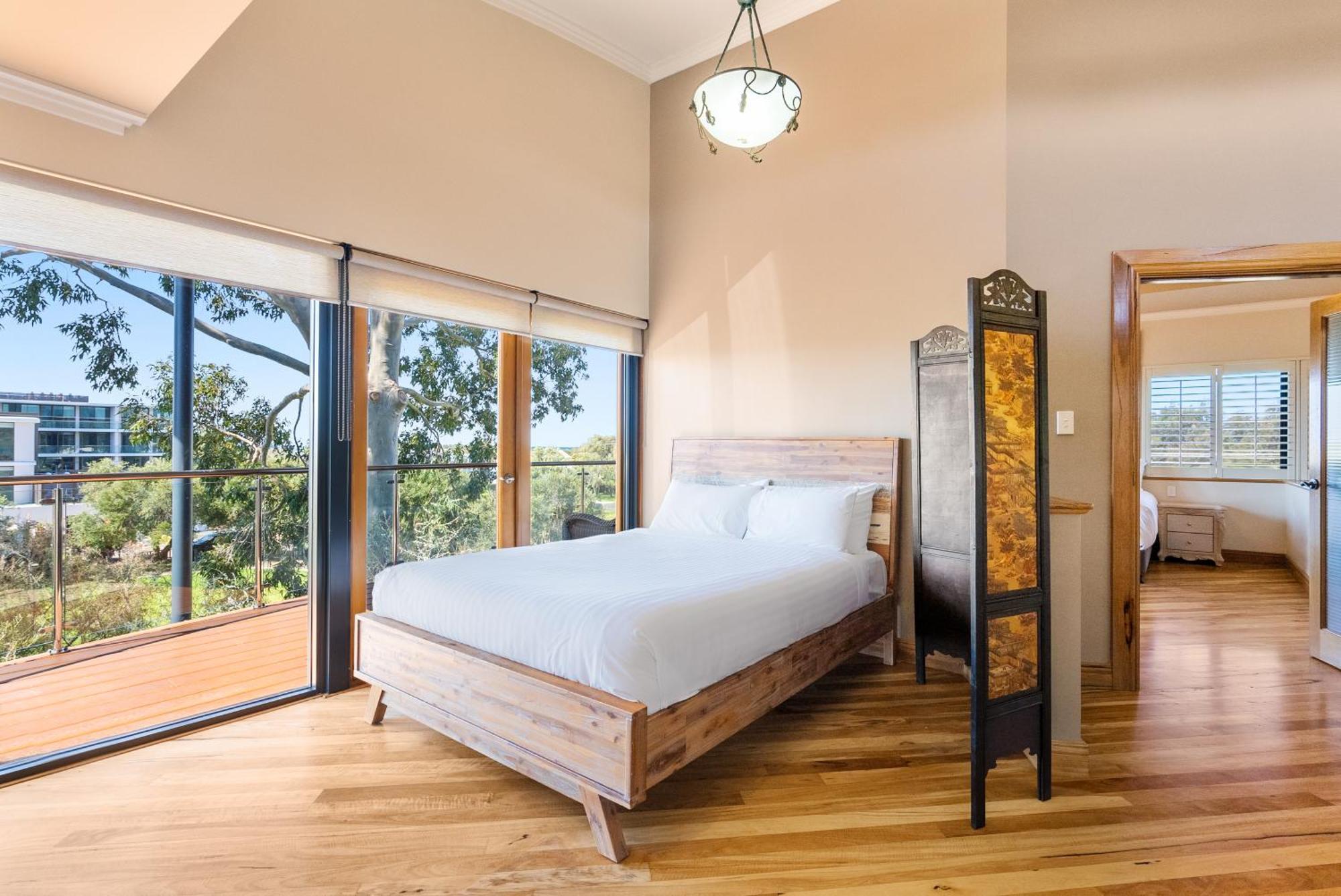 Bay Village Resort Dunsborough Exteriér fotografie