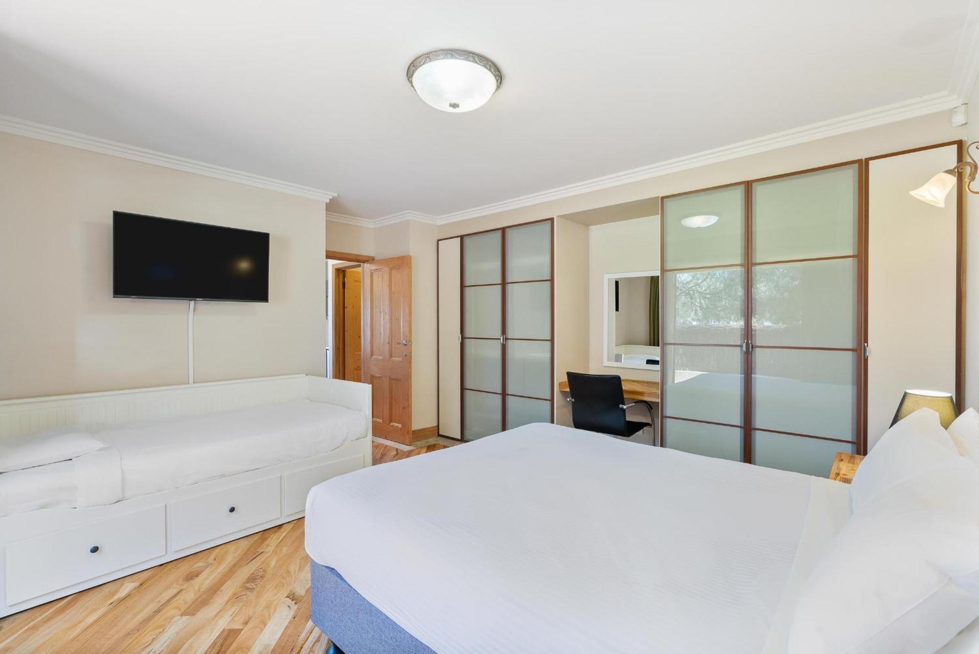 Bay Village Resort Dunsborough Exteriér fotografie