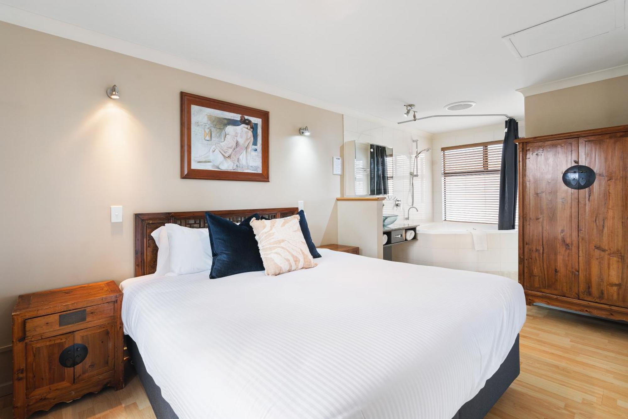 Bay Village Resort Dunsborough Exteriér fotografie