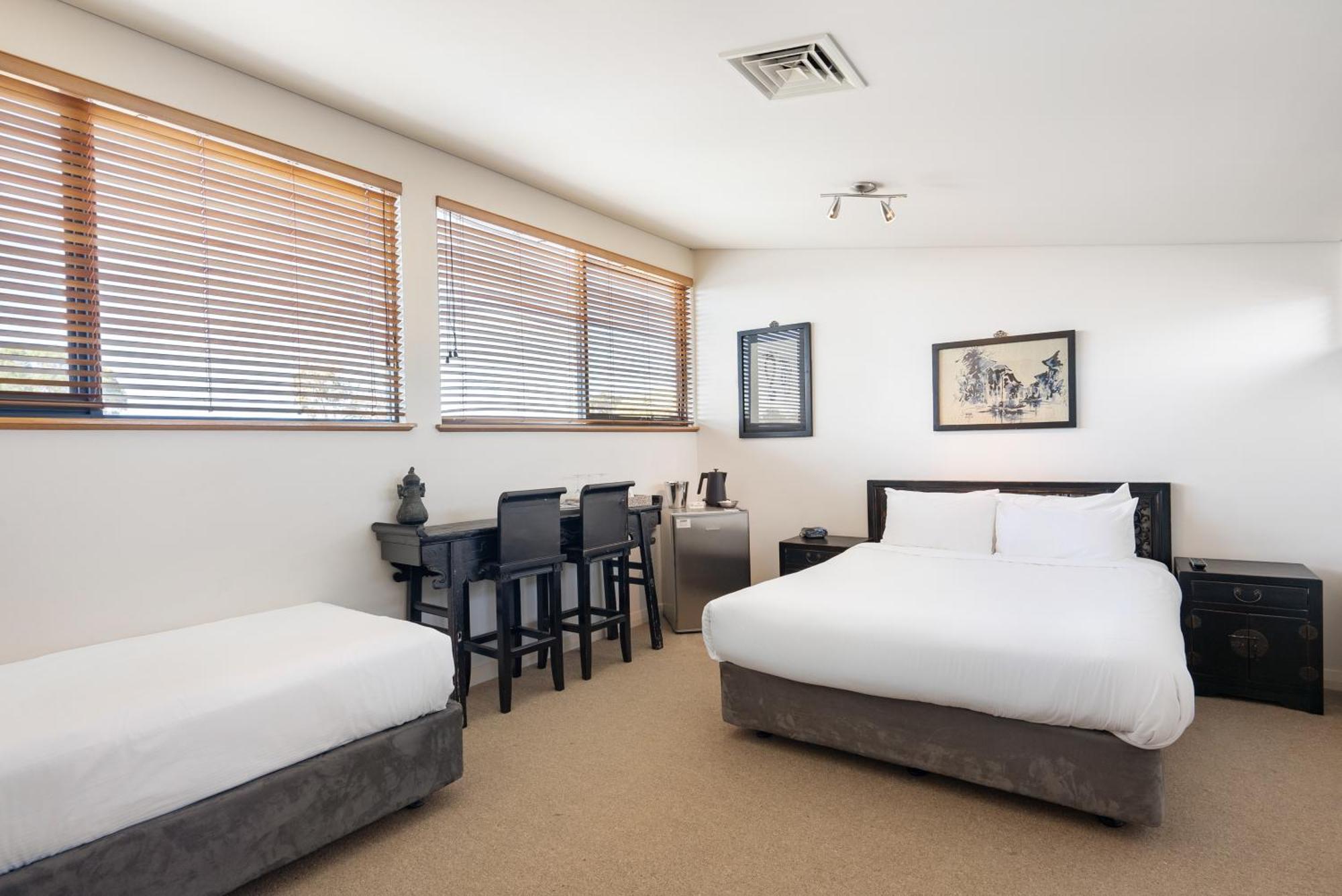 Bay Village Resort Dunsborough Exteriér fotografie
