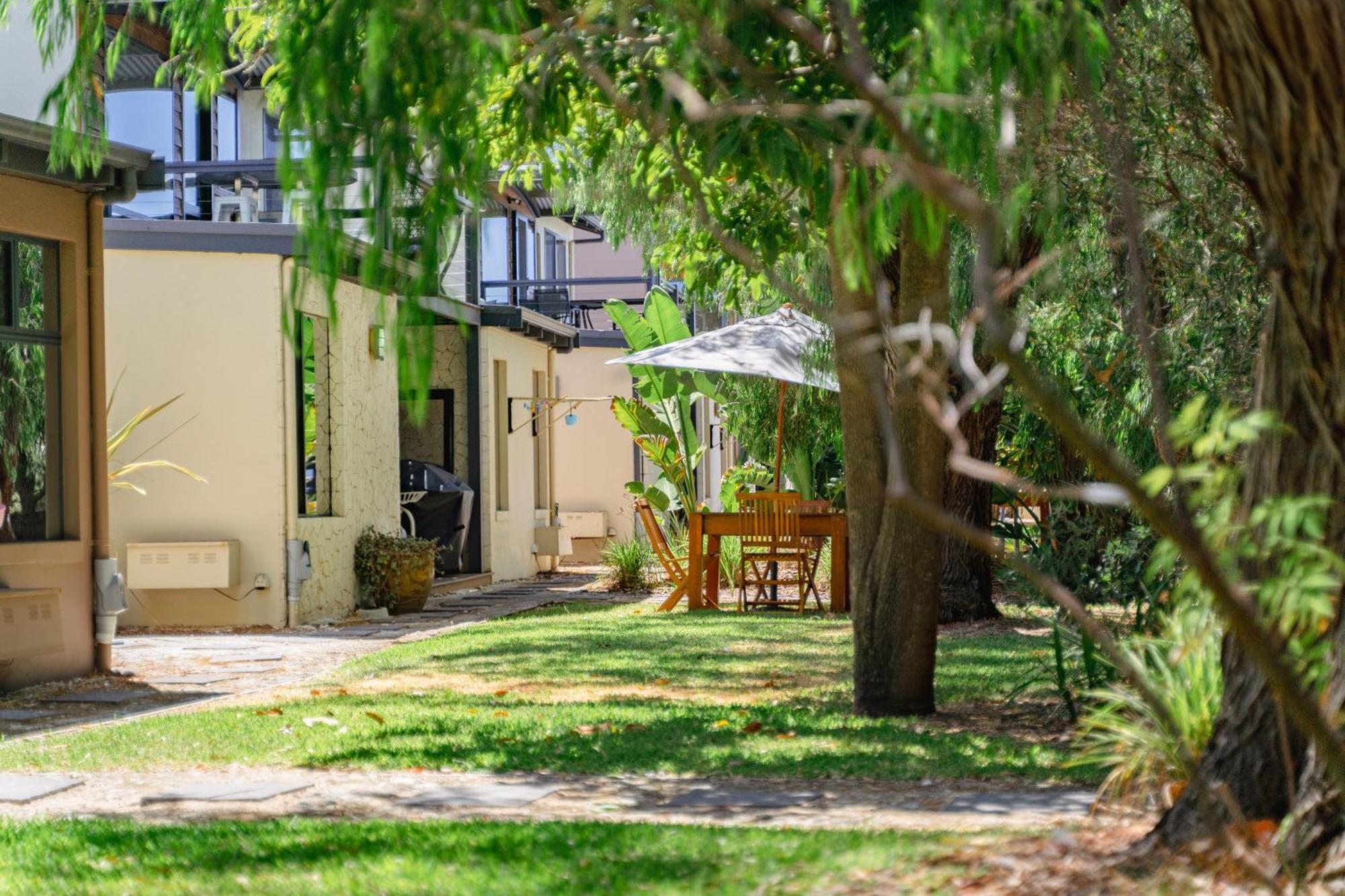 Bay Village Resort Dunsborough Exteriér fotografie