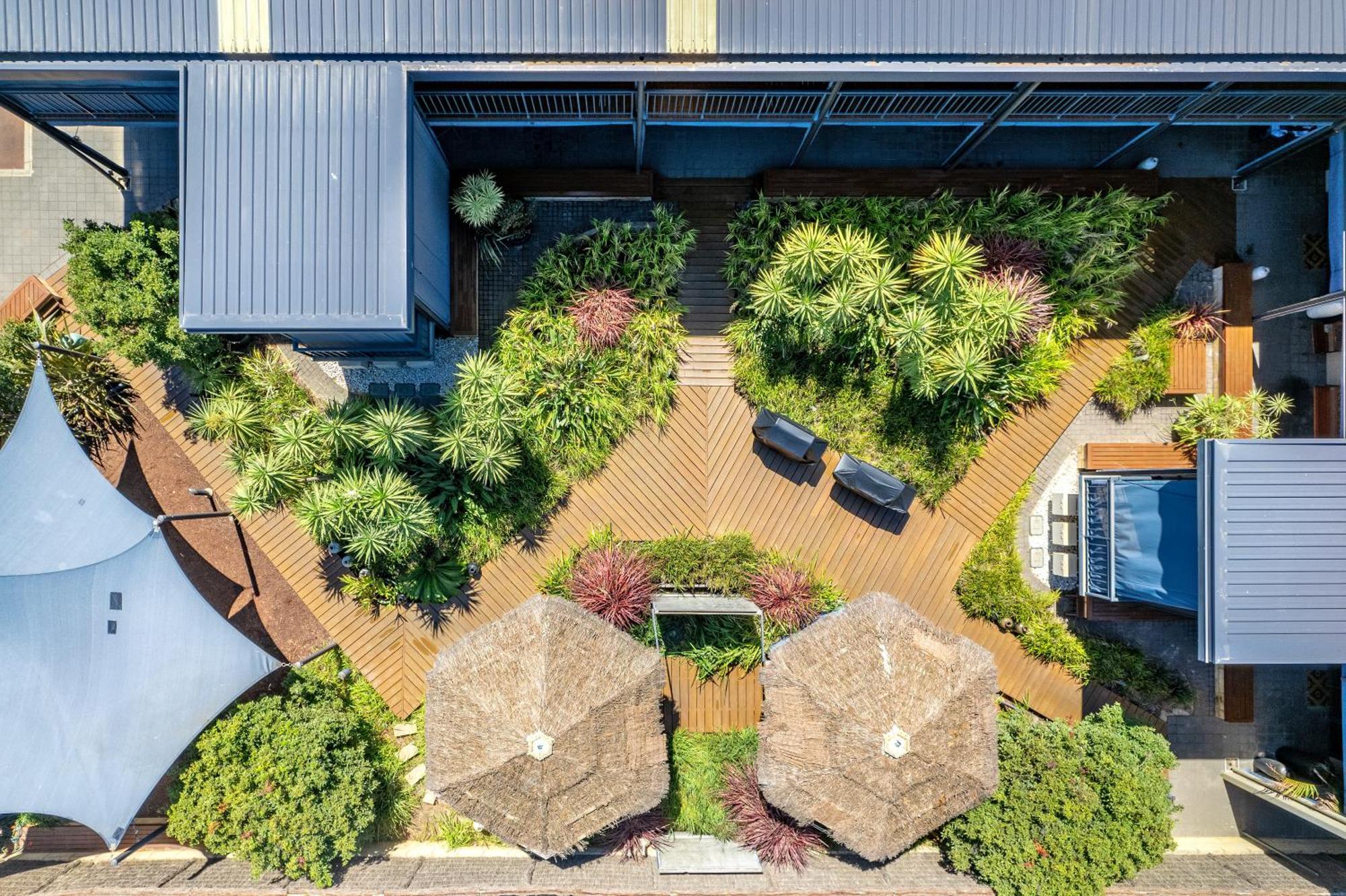 Bay Village Resort Dunsborough Exteriér fotografie