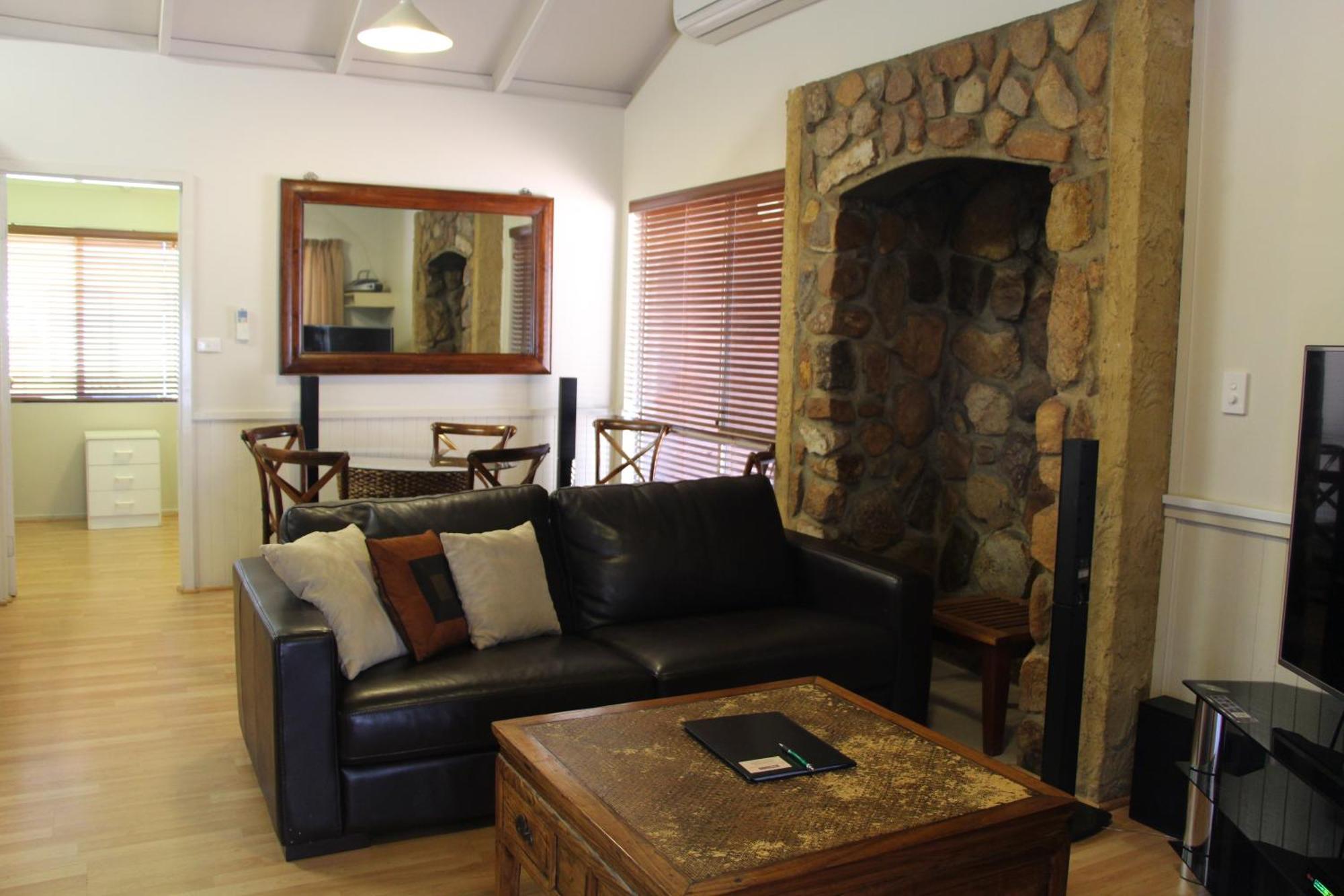 Bay Village Resort Dunsborough Pokoj fotografie
