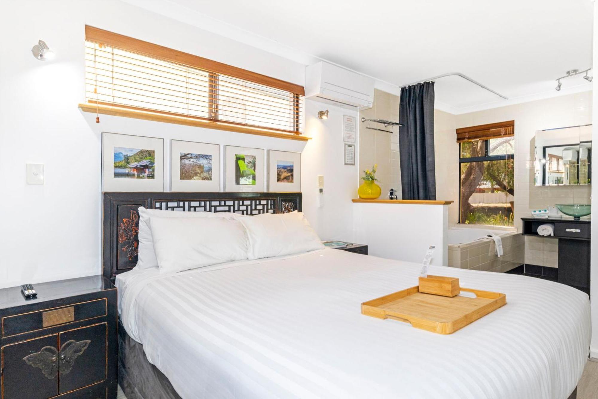 Bay Village Resort Dunsborough Exteriér fotografie