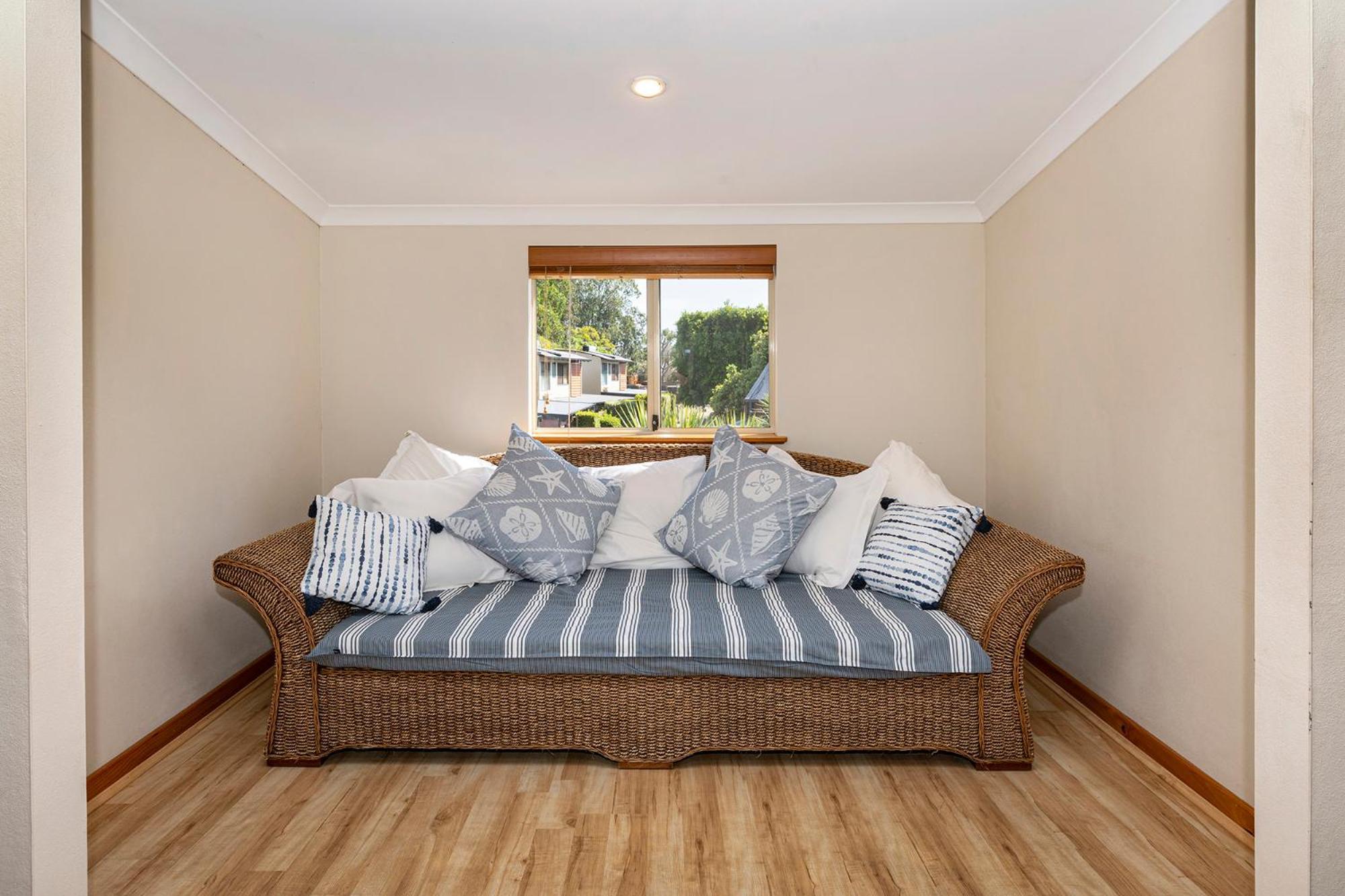 Bay Village Resort Dunsborough Exteriér fotografie