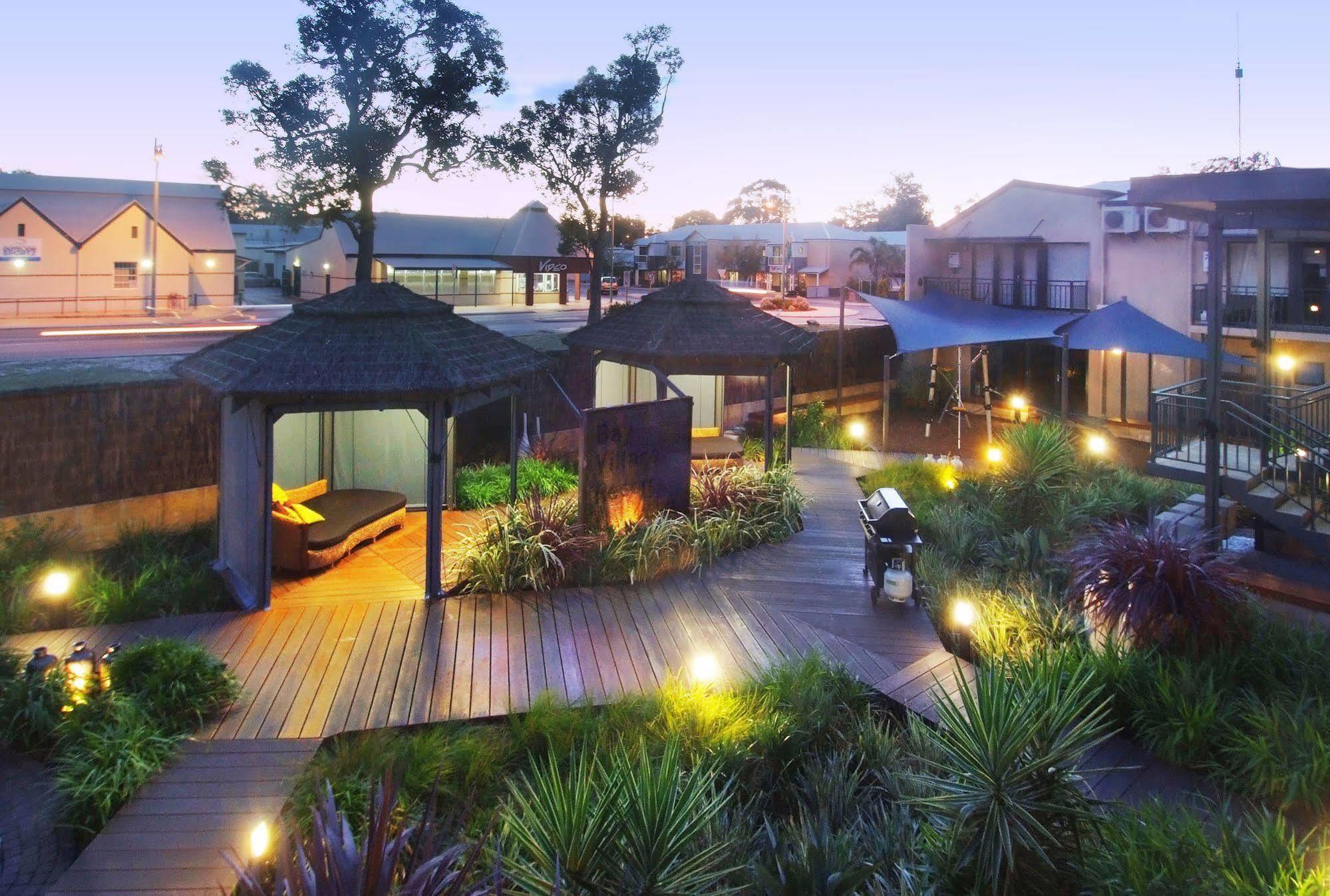 Bay Village Resort Dunsborough Exteriér fotografie